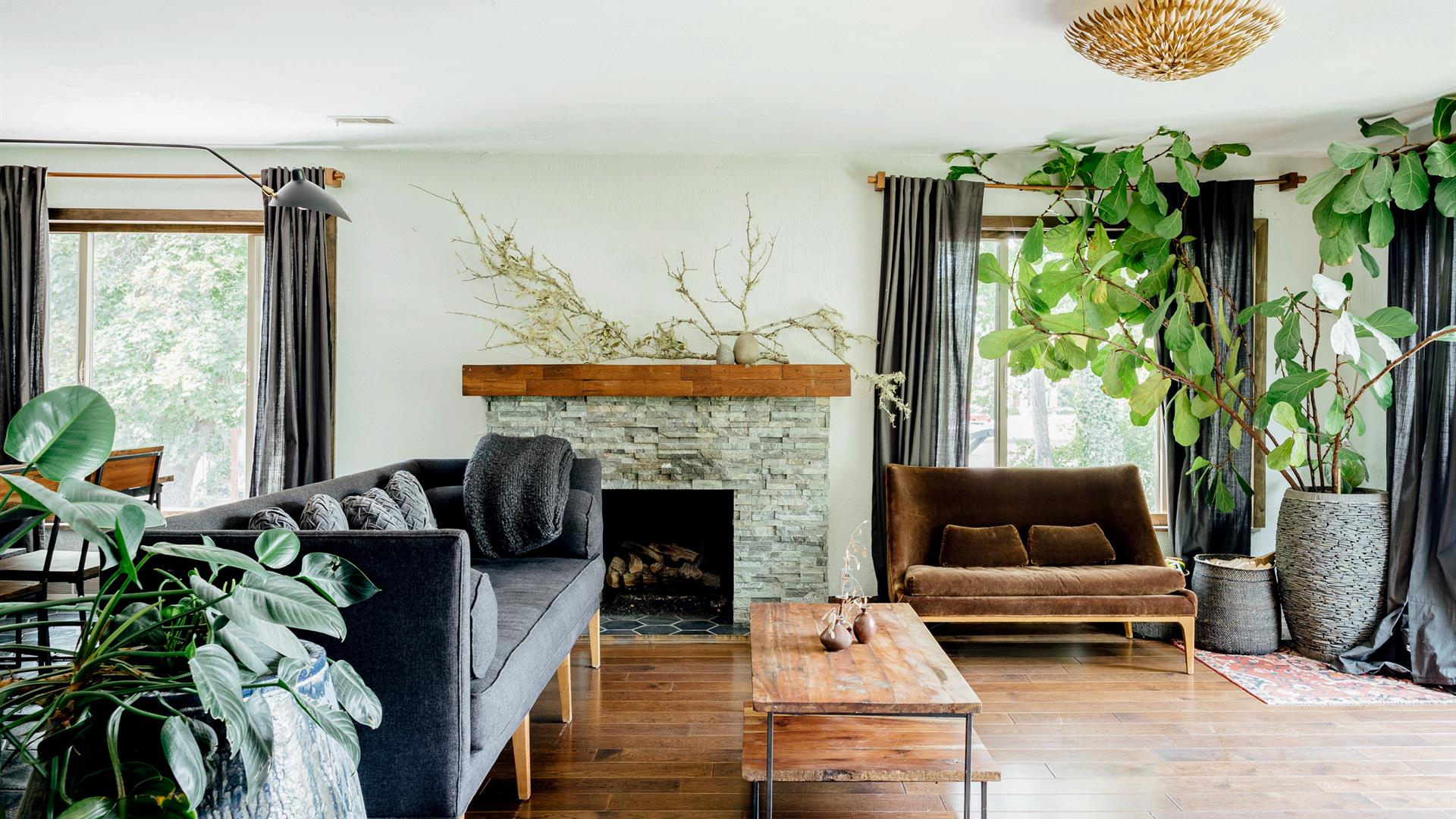 On Claybourne In Heaven